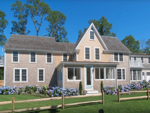 Stunning Barnstable Home Steps from the Beach - Perfect for Large Groups